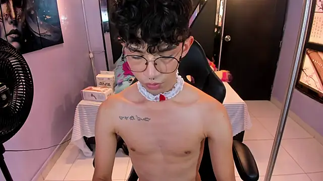 LiamHeatx Live XXX-Chat