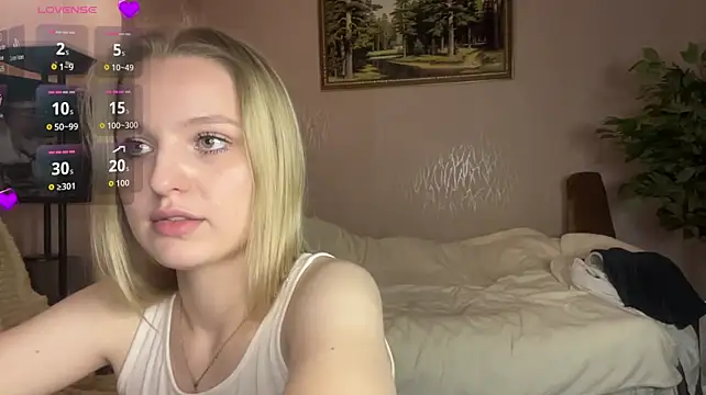 Chat XXX Live CatrinaRingquist