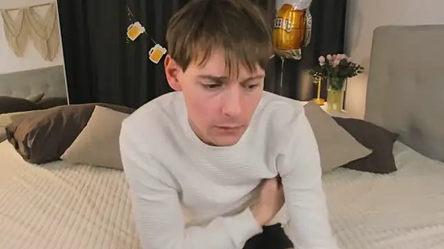 Онлайн чат XXX Kyle_Barry