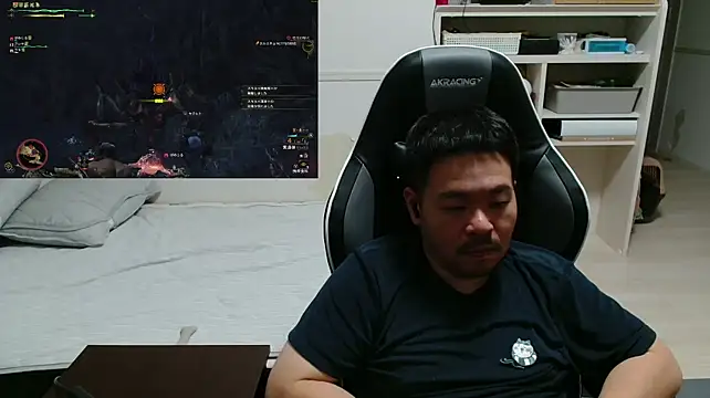 Sembang XXX Secara Langsung takajiru
