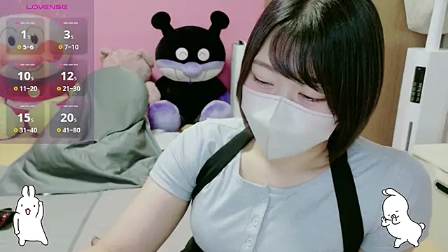 _usya_2525 - 媚薬ローション塗りたくってラッシュIN💦💦💦💦