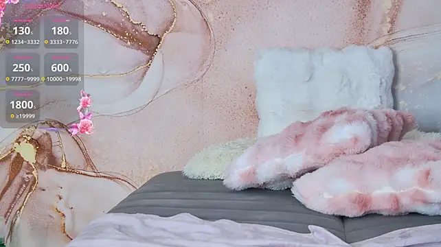 ArySin 라이브 XXX 채팅