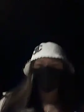 cookie522 Show Webcam