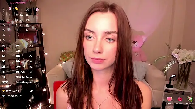 SSweettyGirl Live XXX Chat