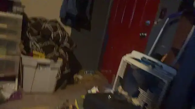 SexxaySeven webkamerás műsora