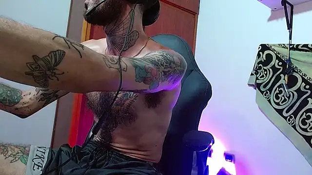 harry_reems1 Chat XXX live