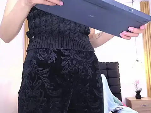 FULL_TEMTATION - Masturbate Wiht Your Fingers