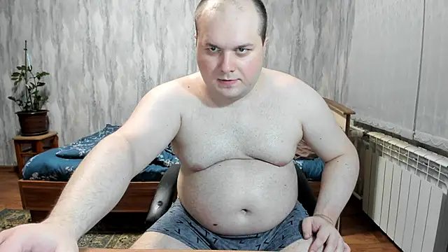 Chat XXX ao vivo de SuperGeorg@xh