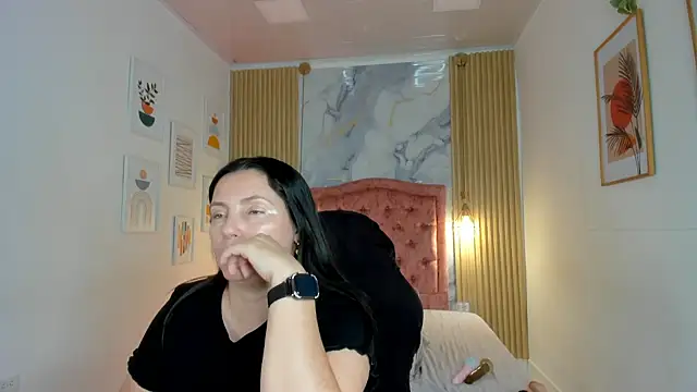 angelswets Chat XXX in diretta