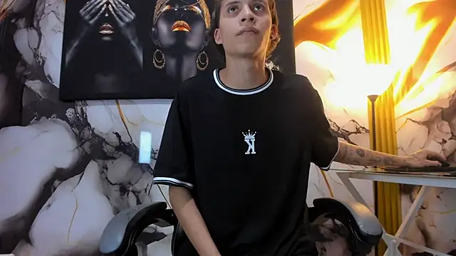 mono_blonde's Live XXX Chat