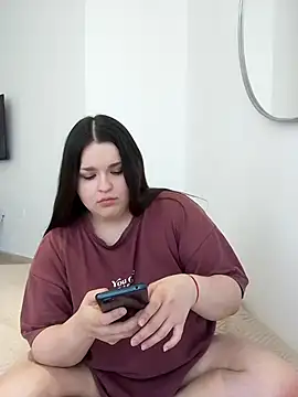 BadPeroCute Chat XXX in diretta