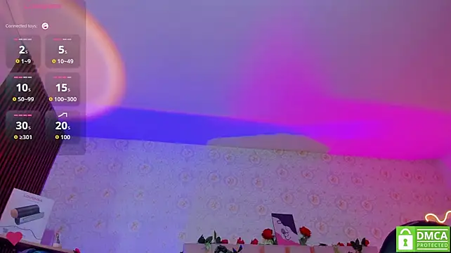 Karla_tay1 Adlı Modelin Canlı XXX Sohbeti