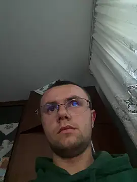 Aleks0001S élő XXX-chatje