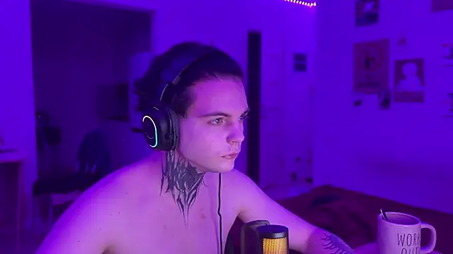 Chat +18 de whiteinfinity ao vivo