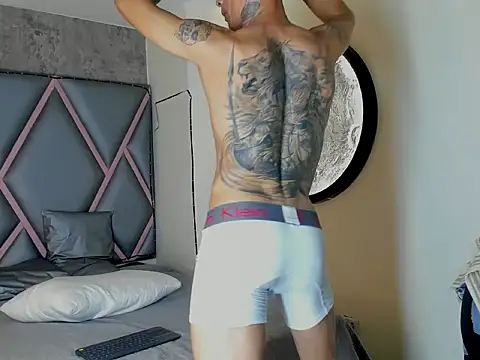 Chat XXX Live Evains_777