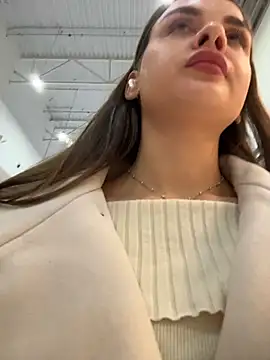 KristiRich - Fingers in pussy✌️💦