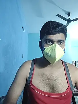 Sembang XXX Secara Langsung Ishaan_India