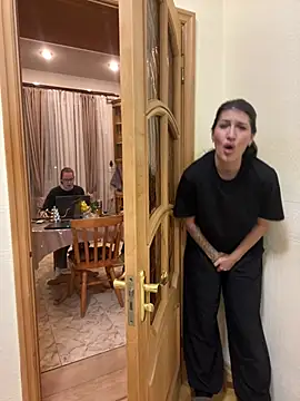 RussianGirls_ - SHOW PUSSY + SIT ON THE CAMERA + CTRL 2M