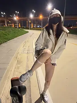 cookie522 Show Webcam