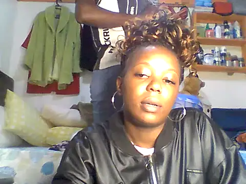 Chat XXX ao vivo de Ladysweetness23