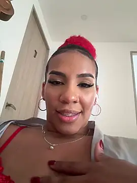 RubyRossel – Live XXX-chat
