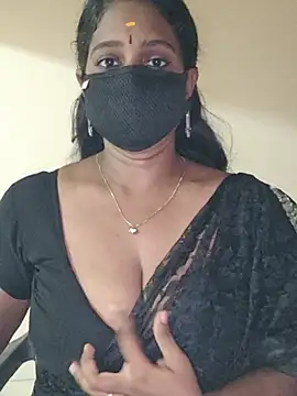 Czat XXX na żywo – sivashree
