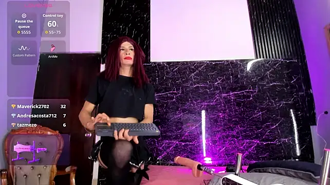 Aria_skyeのライブXXXチャット