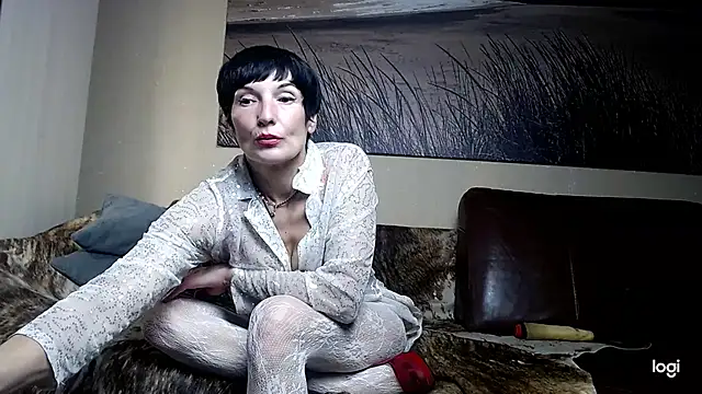 Chat +18 de ElizabethLong ao vivo