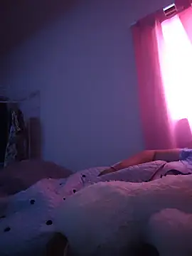 XXX chat uživo modela Ava89