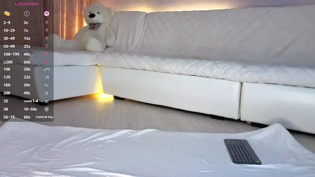 Ellijoys Live XXX-Chat