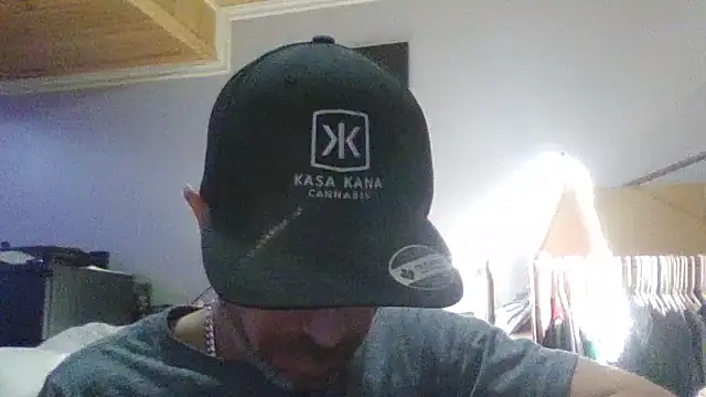 Webkamerová show Mr_a420