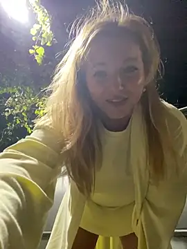 Czat XXX na żywo – Lady__Maria