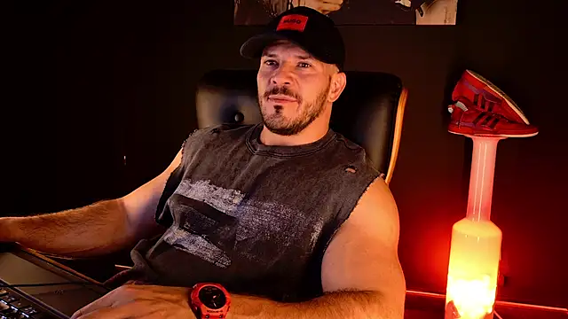 AngeloEricのライブXXXチャット
