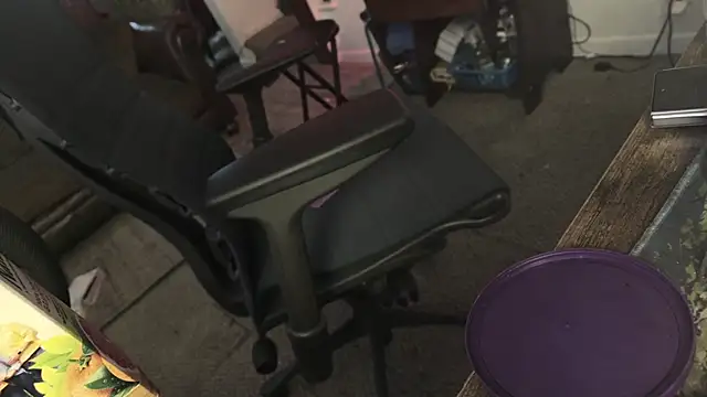 Živý XXX chat MasterDaddyCool