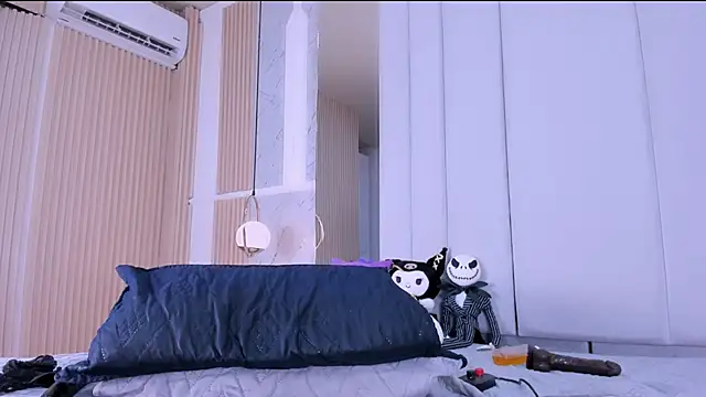 Živý XXX chat VesperVelvet