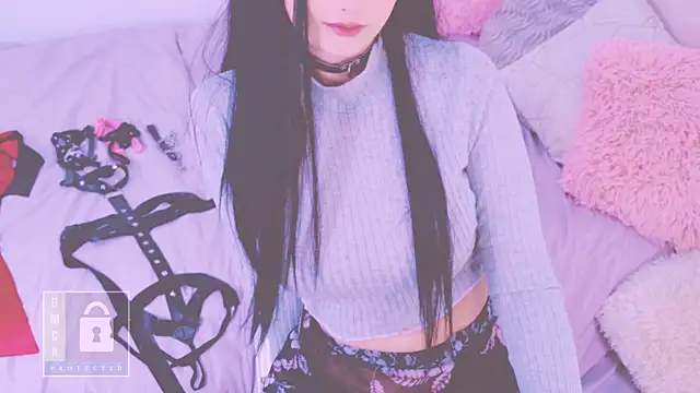 LongoriaEvan Live XXX chat