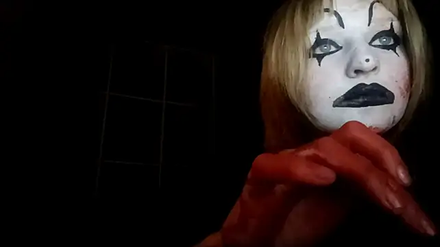 MirandaFeroz – Live XXX-chat