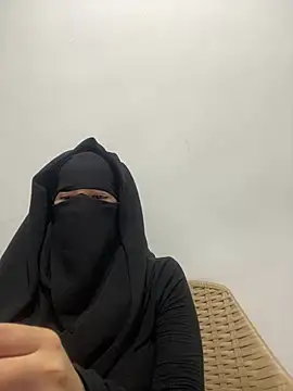 Sembang XXX Secara Langsung Hijabi_HotGirls