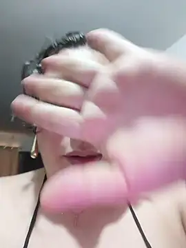 Sembang XXX Secara Langsung JANNAH_MARTINEZ