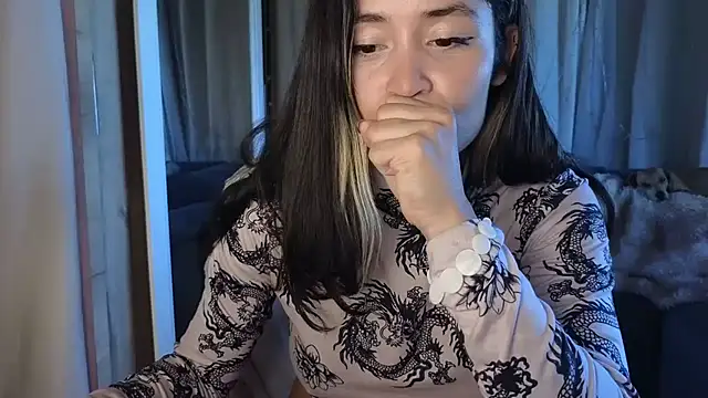 LoreShark's Live XXX Chat