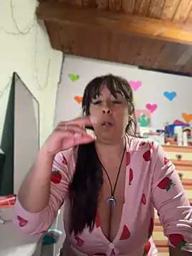 Sofyalone_ Adlı Modelin Canlı XXX Sohbeti