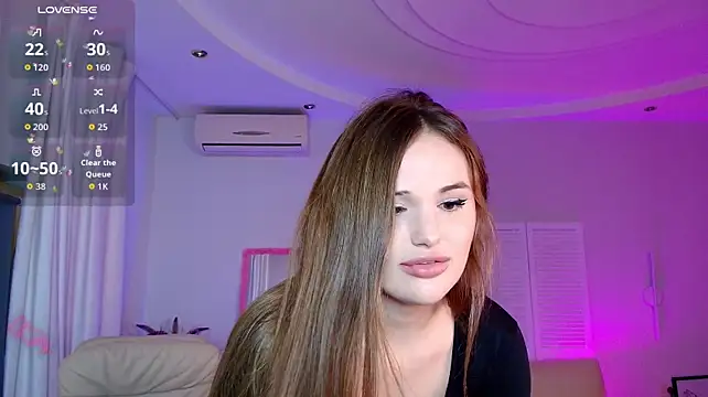 Živý XXX chat bambiluux