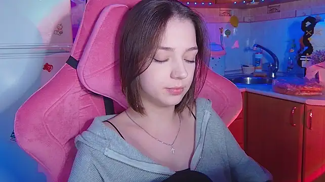Chat XXX ao vivo de Danuta_Daisy