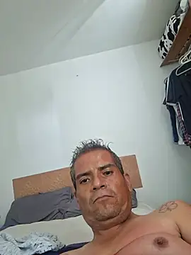 Sirvientesumiso Webcam show