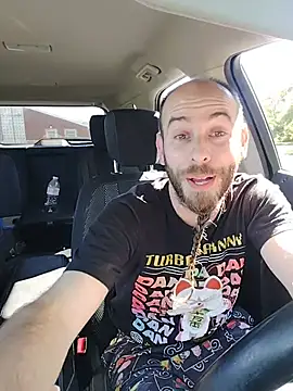XXX chat uživo modela JohnnyFaster