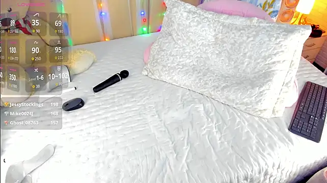 Loliswet2 - Control domi 7 min and fuck me 🍆