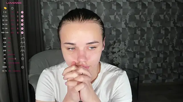 Kseni_a - Flash Pussy
