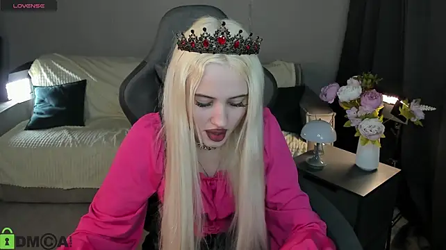 LaslyAngel live XXX chat