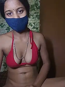 Chatroom XXX en direct de Pinkyjii