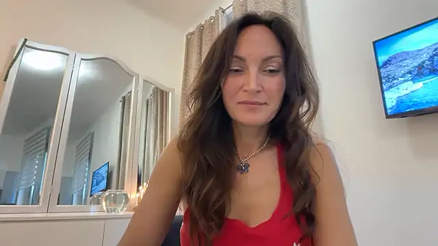 Erelvona's Live XXX Chat
